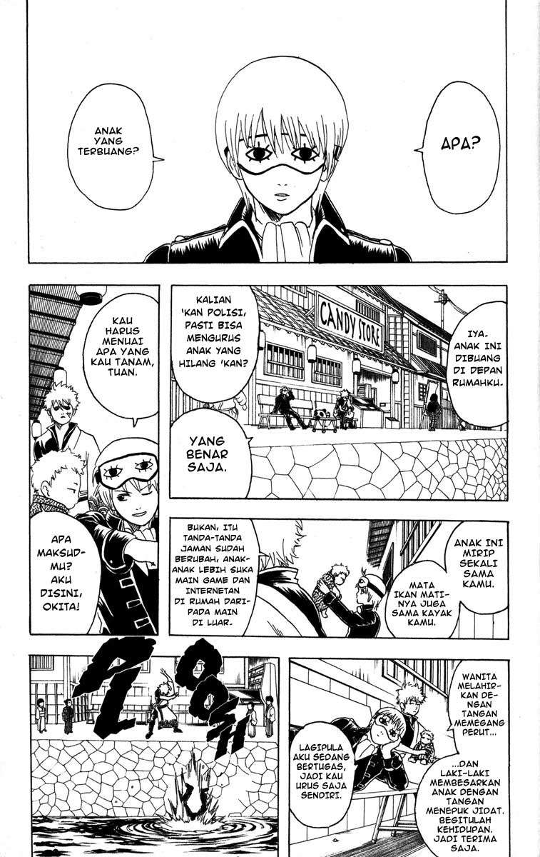Chapter 77 - halaman 15