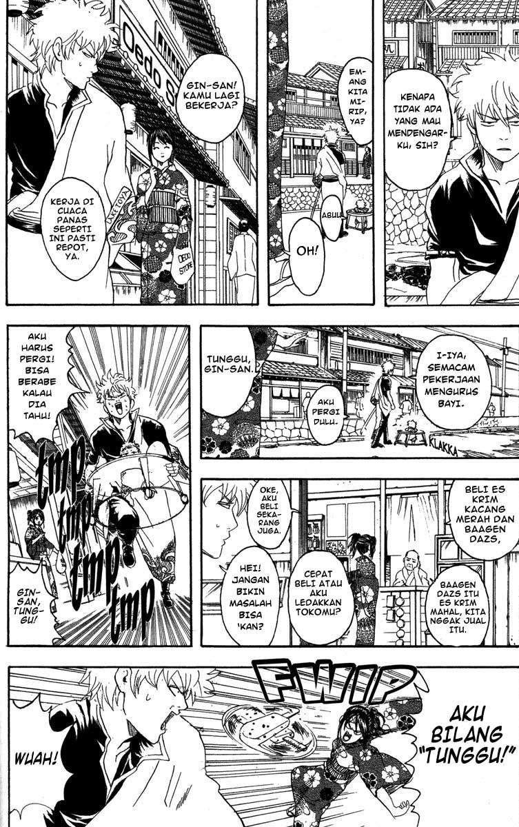 Chapter 77 - halaman 16