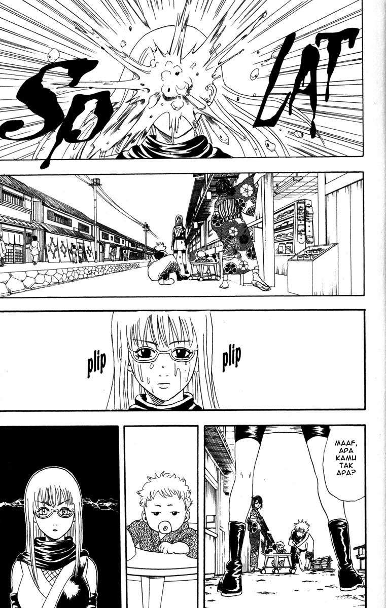 Chapter 77 - halaman 17