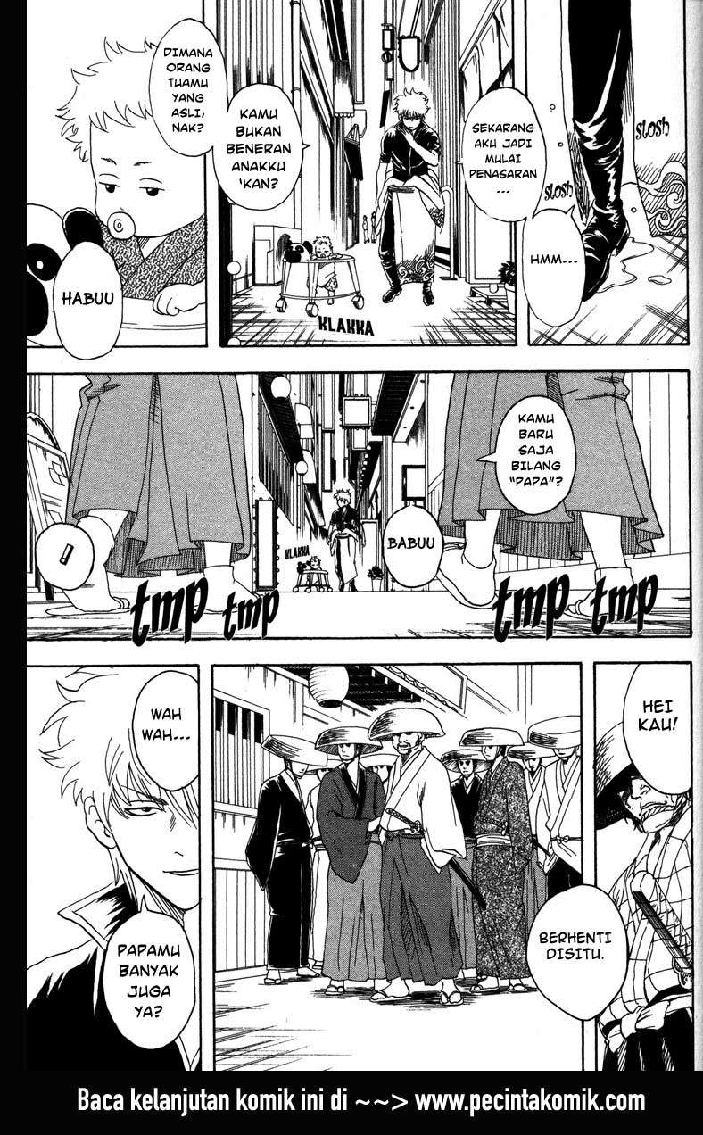 Chapter 77 - halaman 23