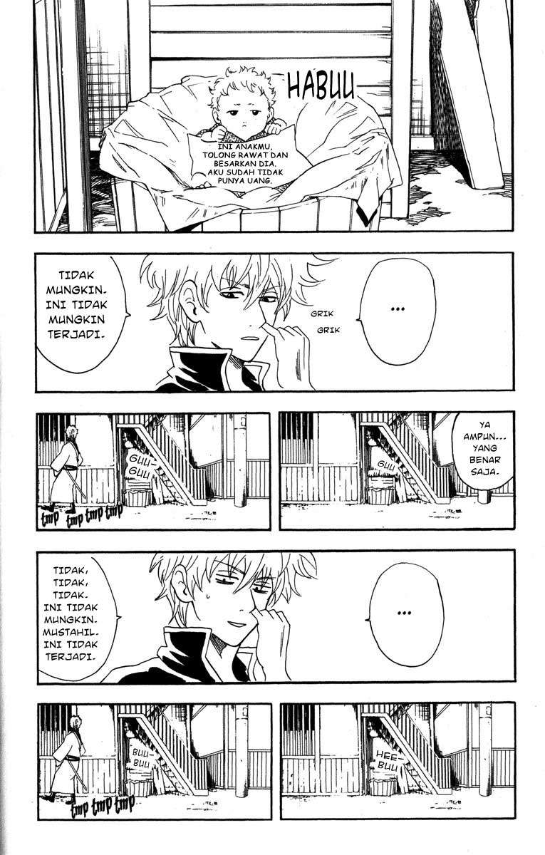 Chapter 77 - halaman 8