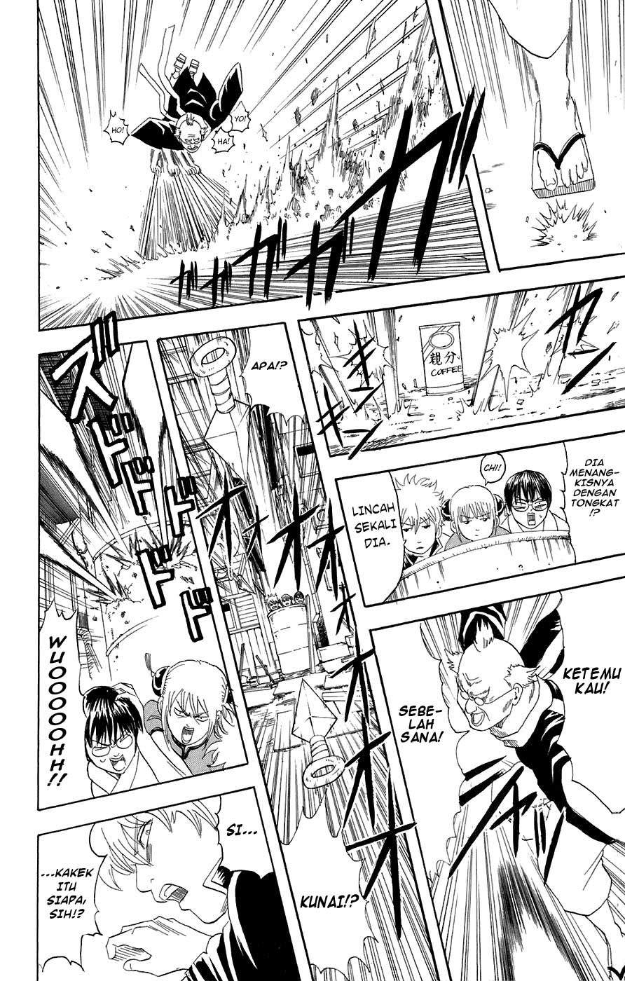 Chapter 76 - halaman 14