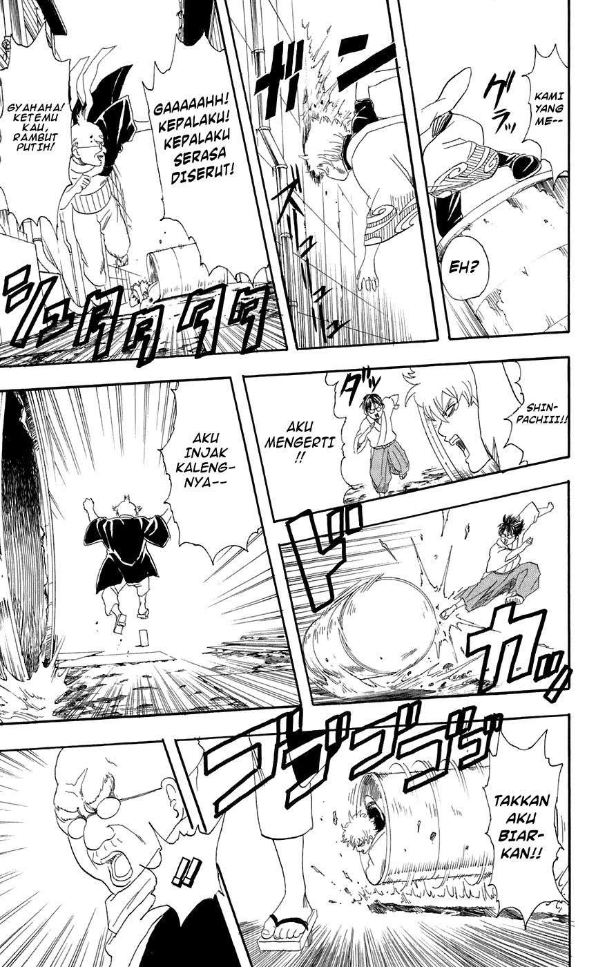 Chapter 76 - halaman 17