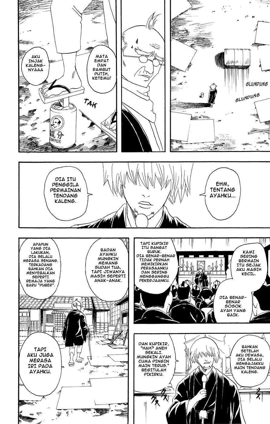 Chapter 76 - halaman 18