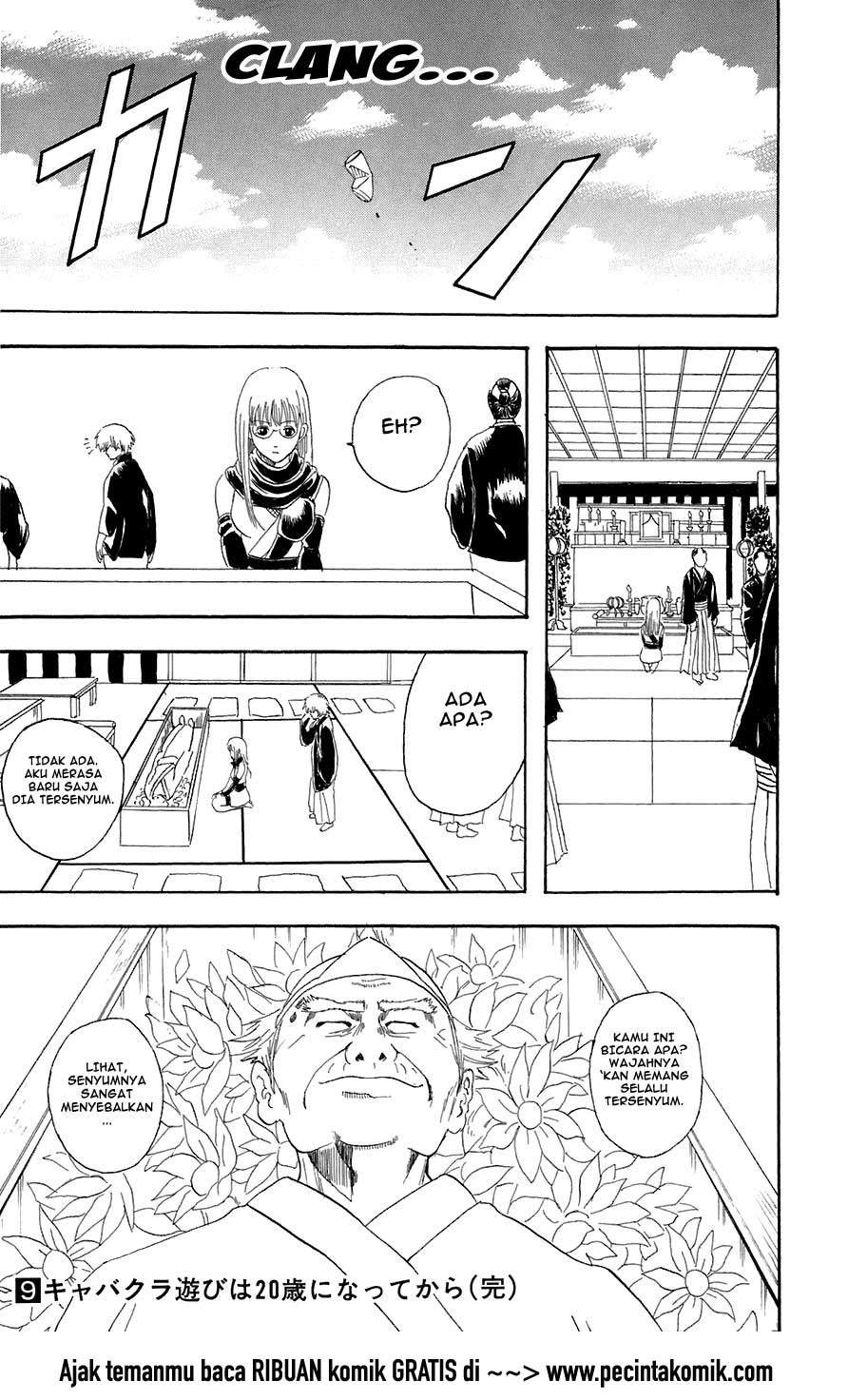 Chapter 76 - halaman 21