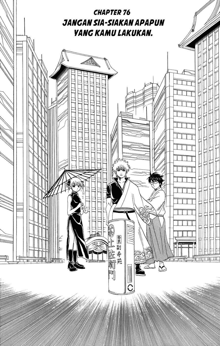 Chapter 76 - halaman 6