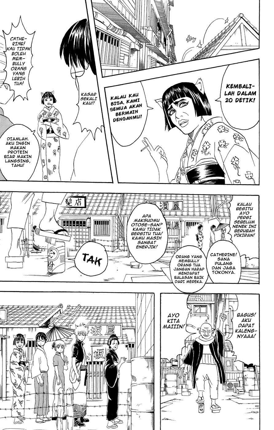 Chapter 76 - halaman 9