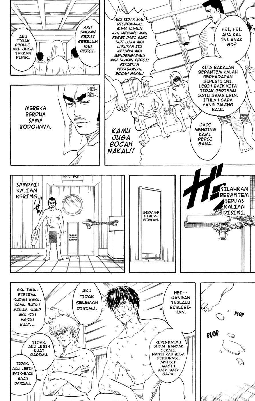 Chapter 75 - halaman 16