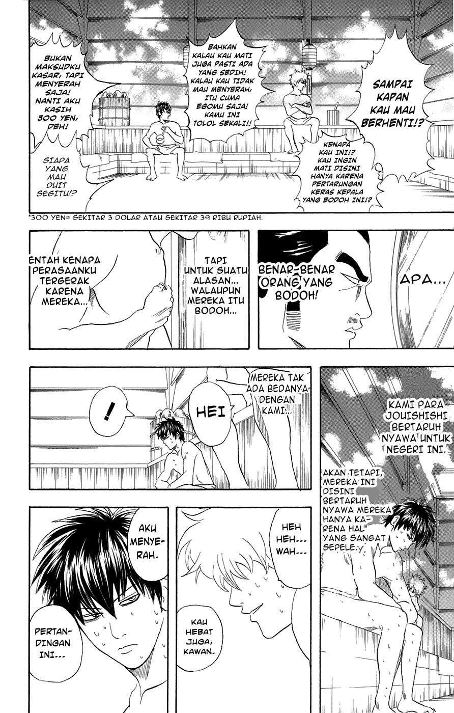 Chapter 75 - halaman 18