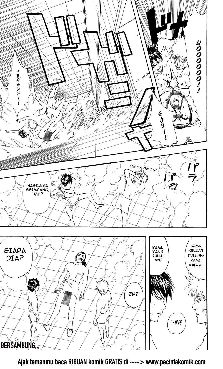 Chapter 75 - halaman 21