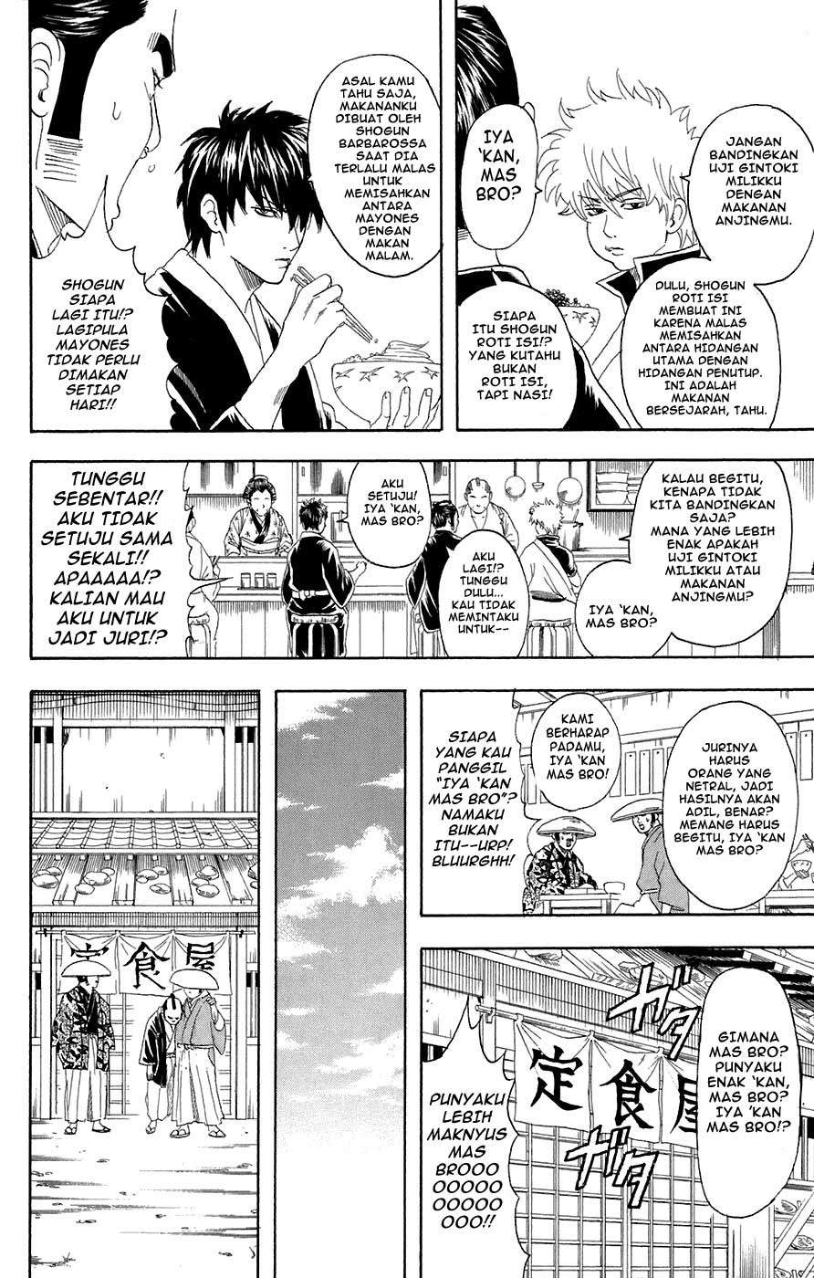 Chapter 75 - halaman 8