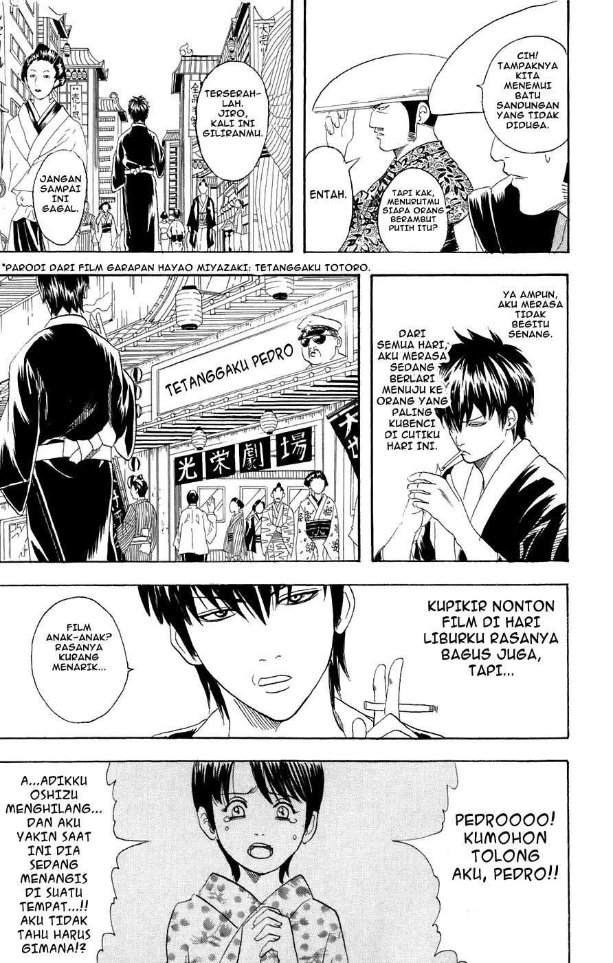 Chapter 75 - halaman 9