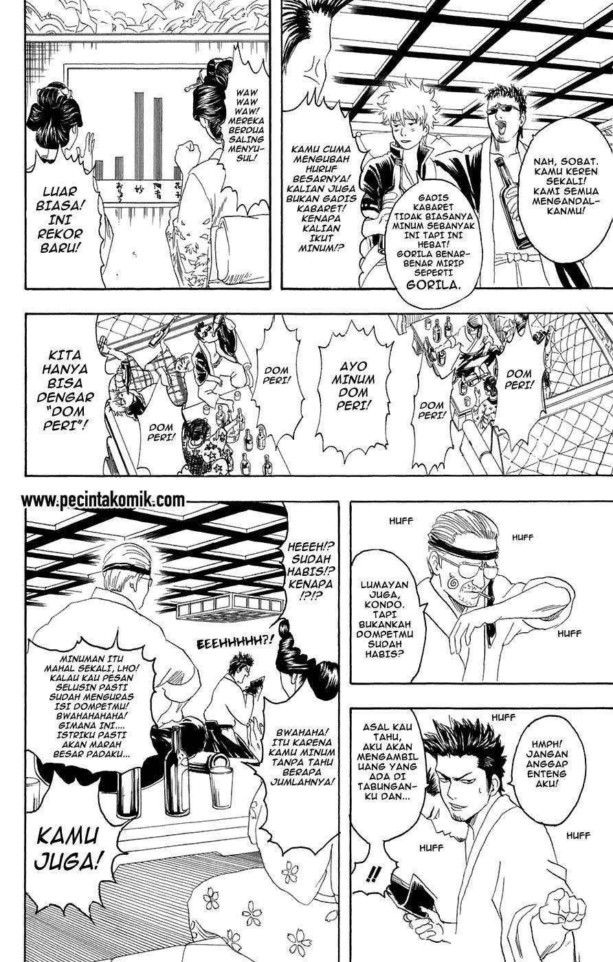 Chapter 74 - halaman 18
