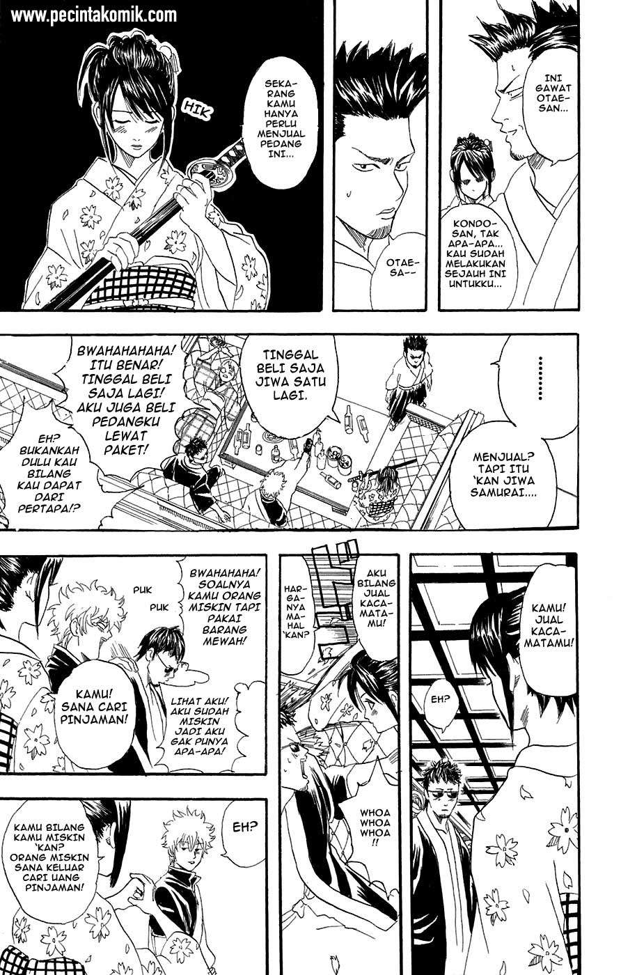 Chapter 74 - halaman 19