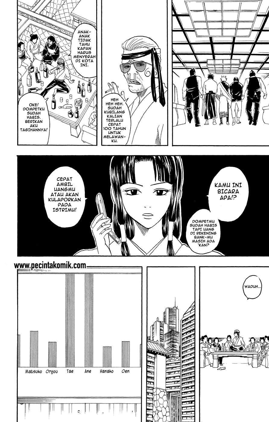 Chapter 74 - halaman 20