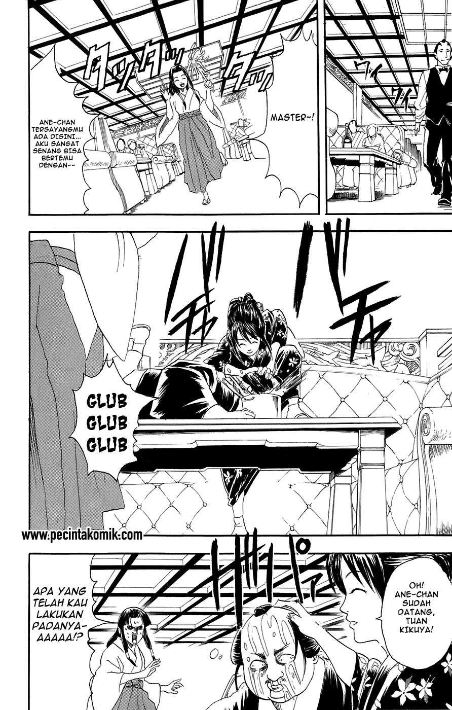 Chapter 74 - halaman 4