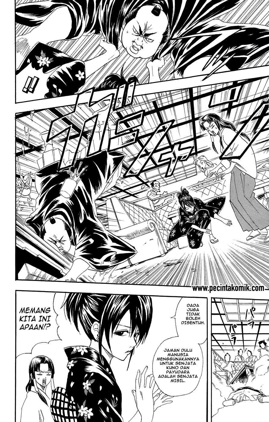 Chapter 74 - halaman 6