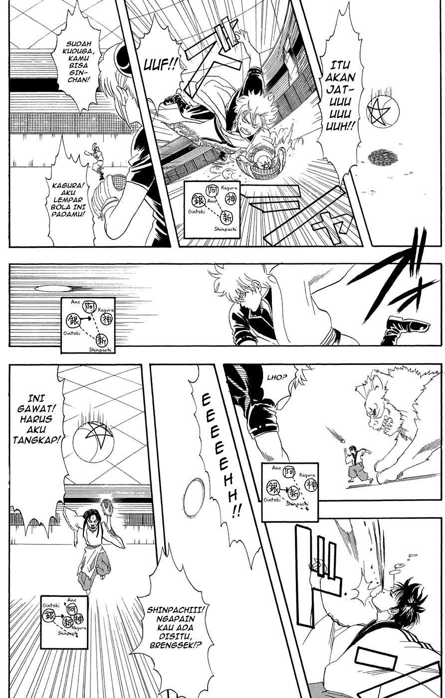 Chapter 73 - halaman 15