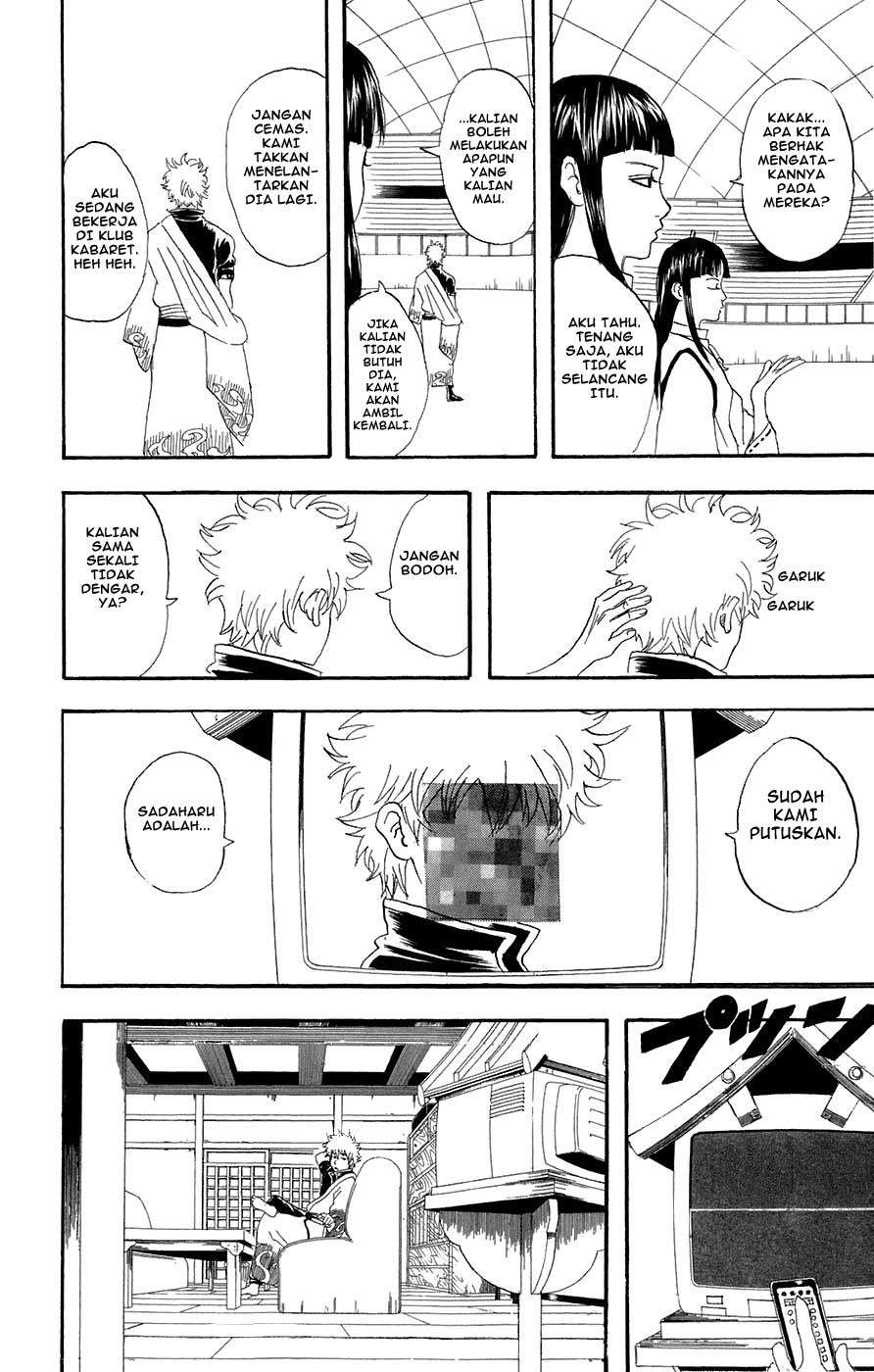 Chapter 73 - halaman 21