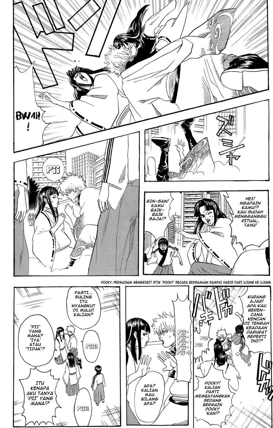Chapter 73 - halaman 5