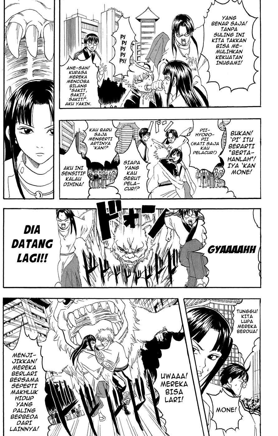 Chapter 73 - halaman 6