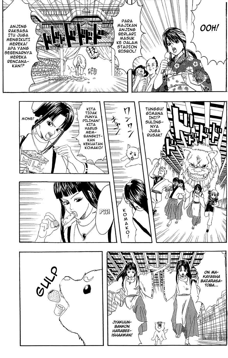 Chapter 73 - halaman 8