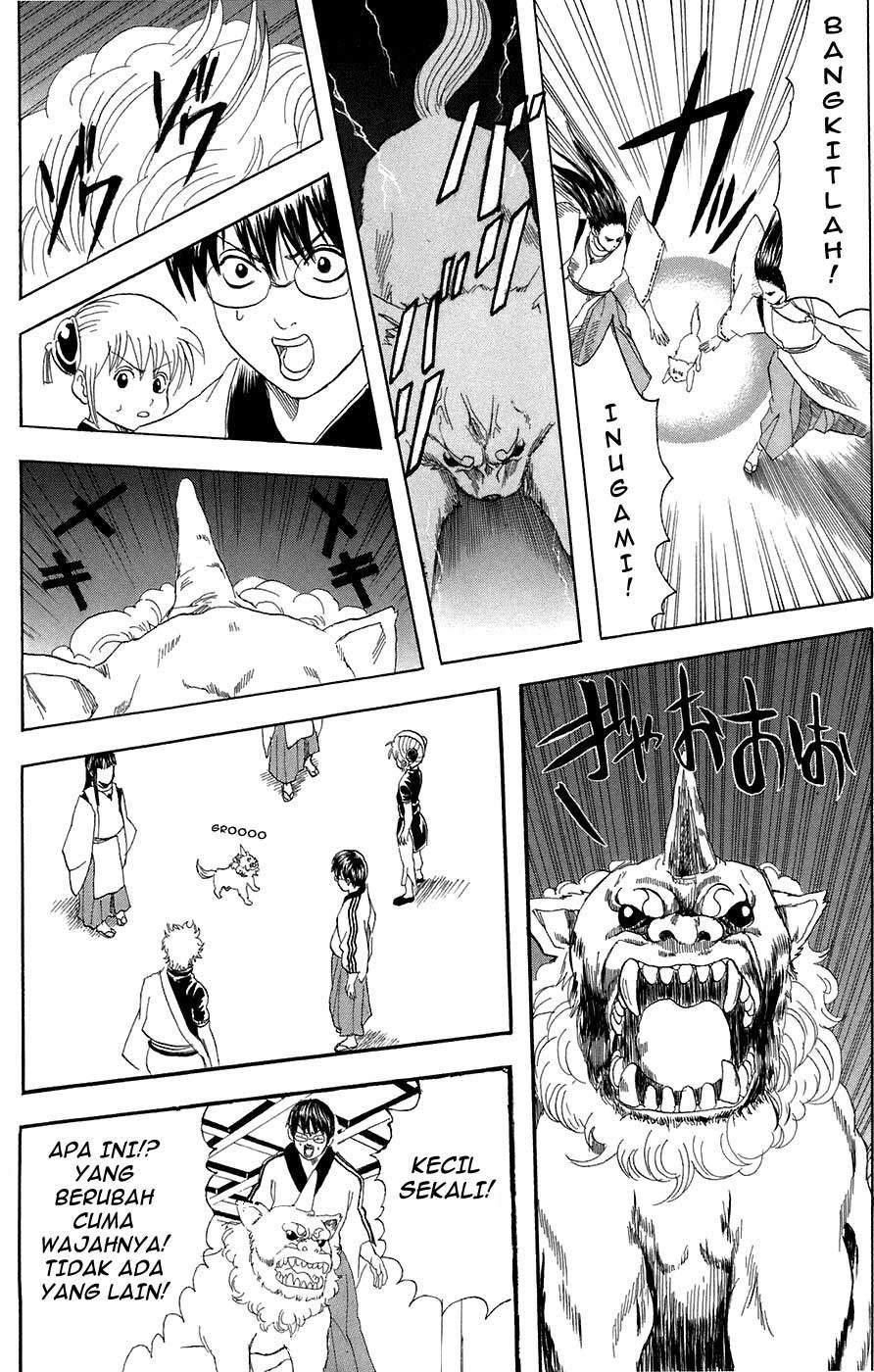 Chapter 73 - halaman 9