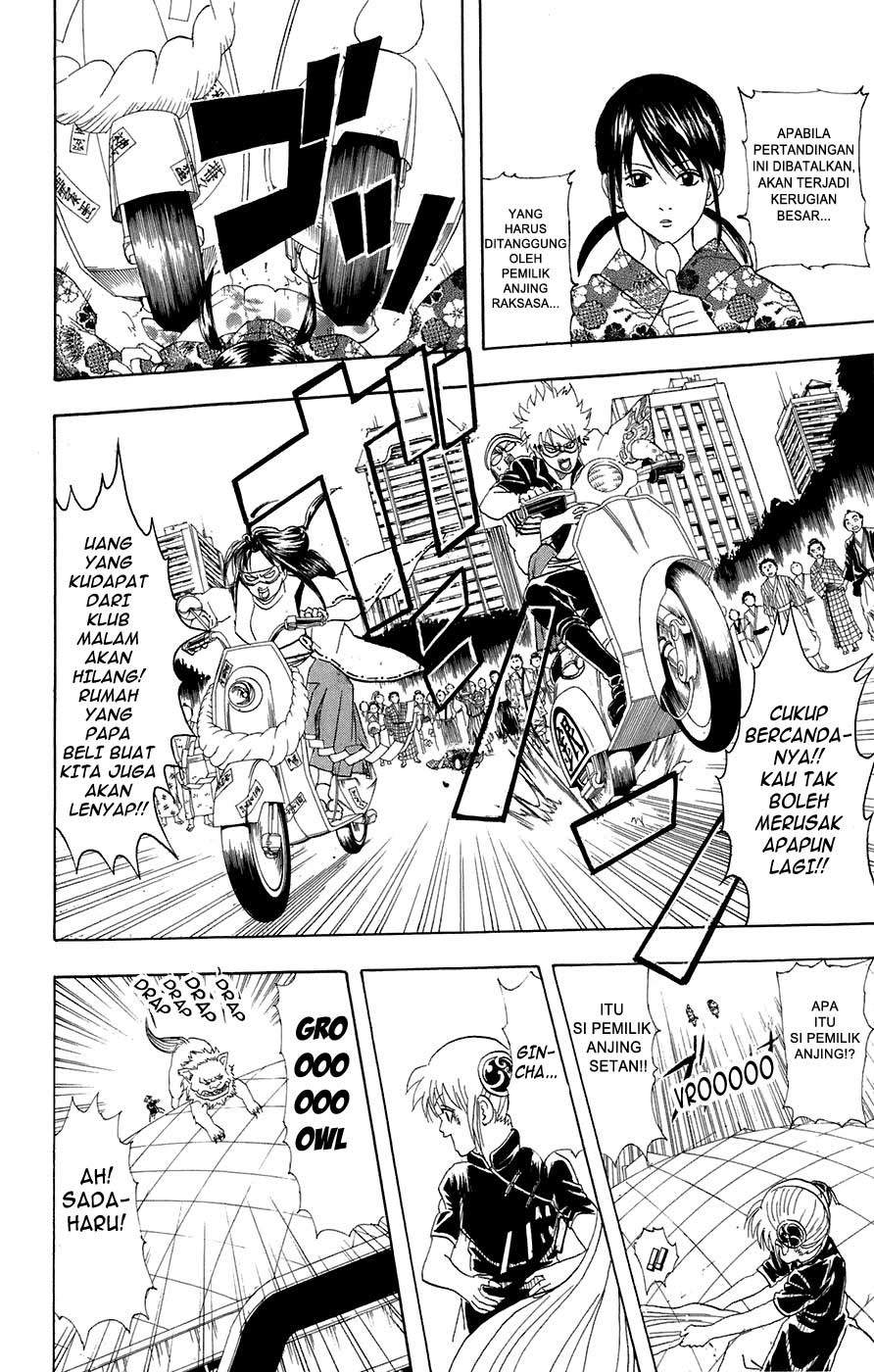 Chapter 72 - halaman 16