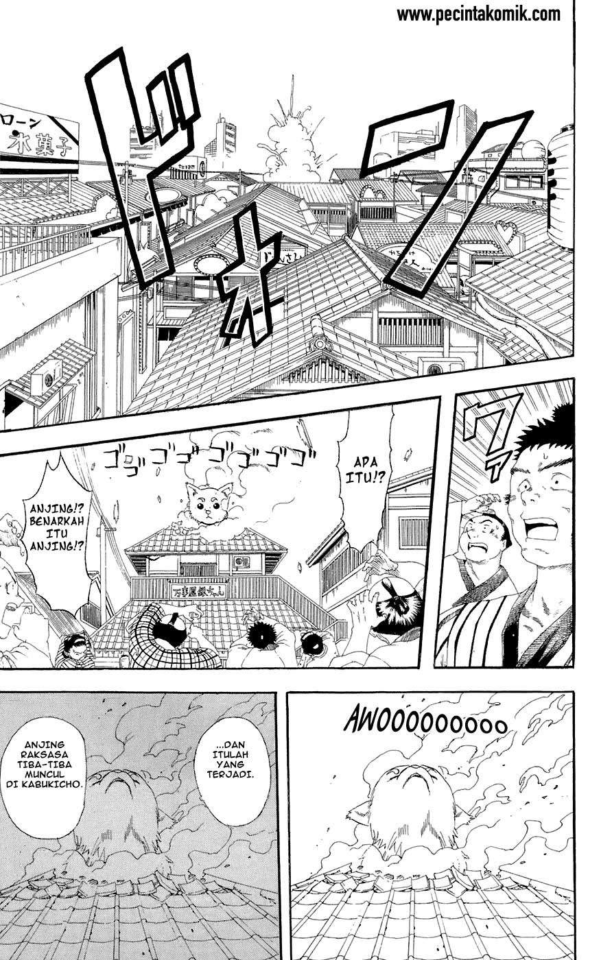 Chapter 71 - halaman 13