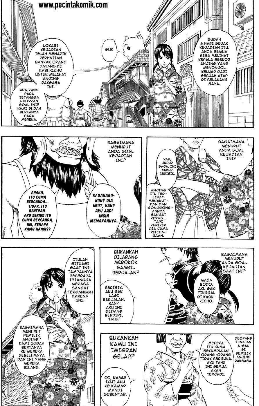 Chapter 71 - halaman 14