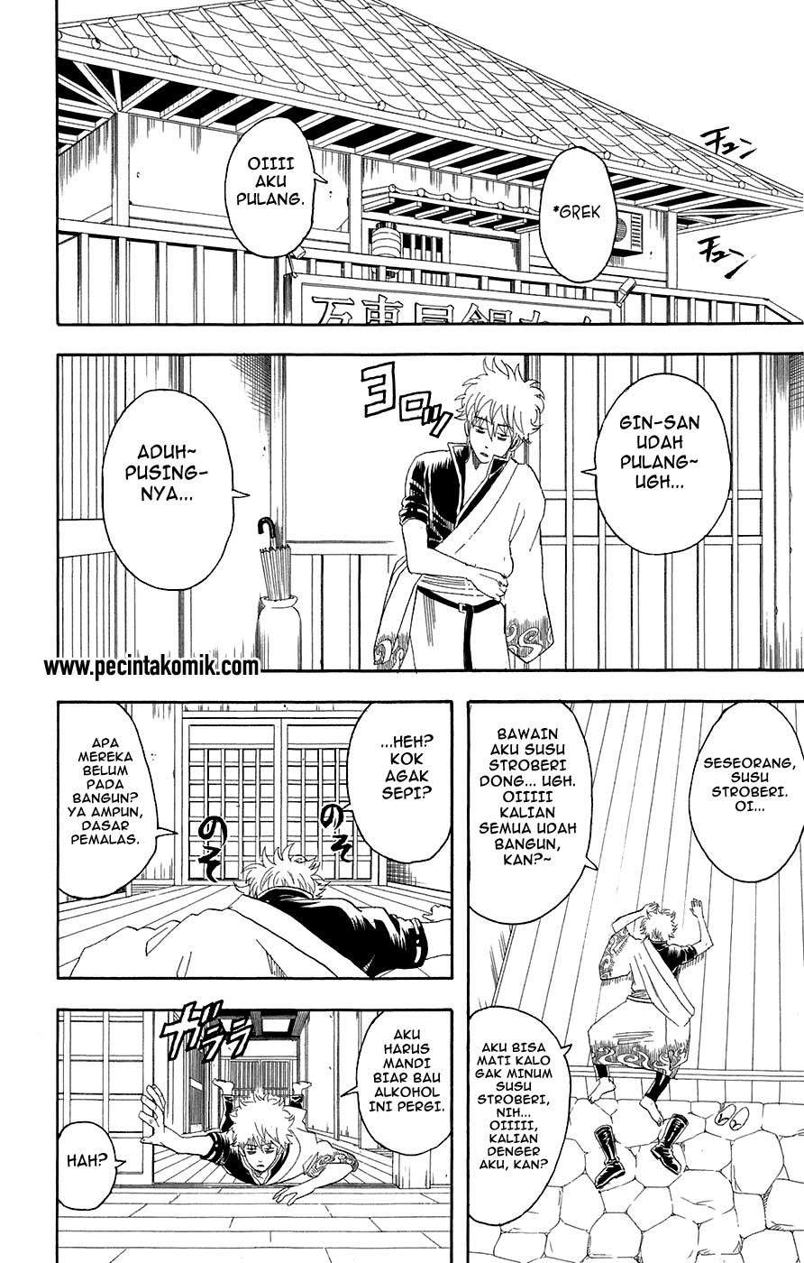 Chapter 71 - halaman 6