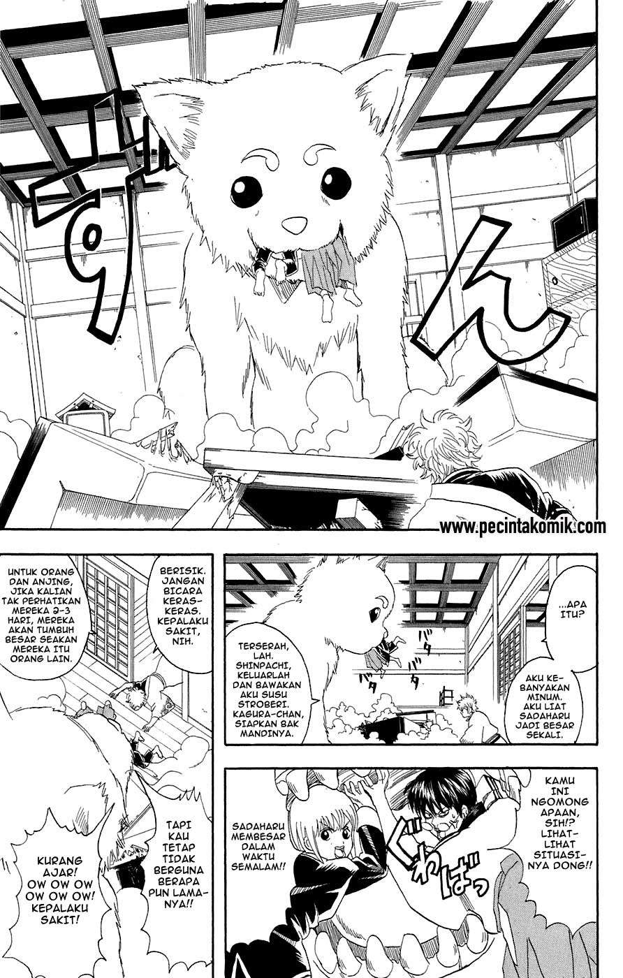 Chapter 71 - halaman 7