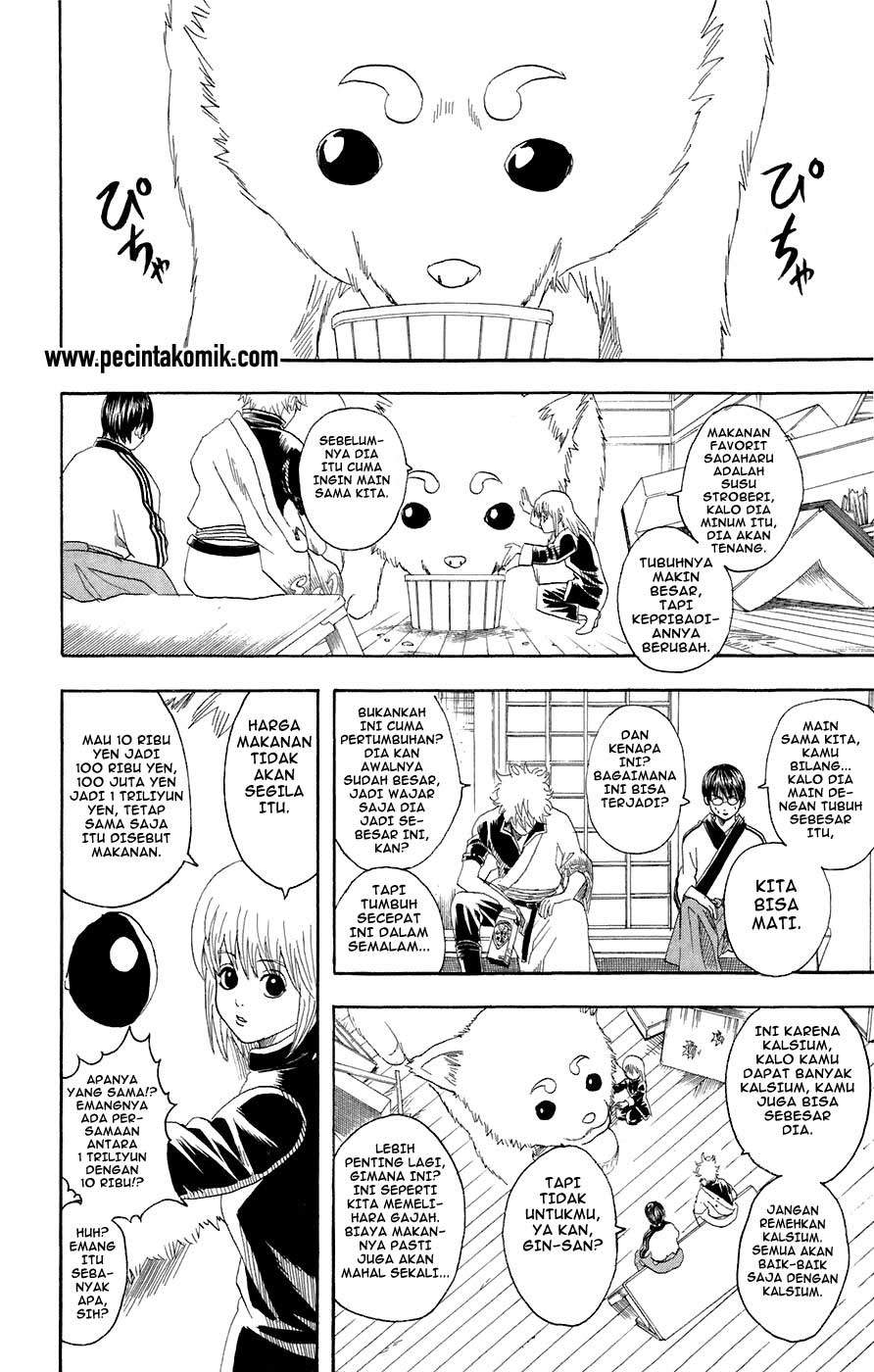 Chapter 71 - halaman 8
