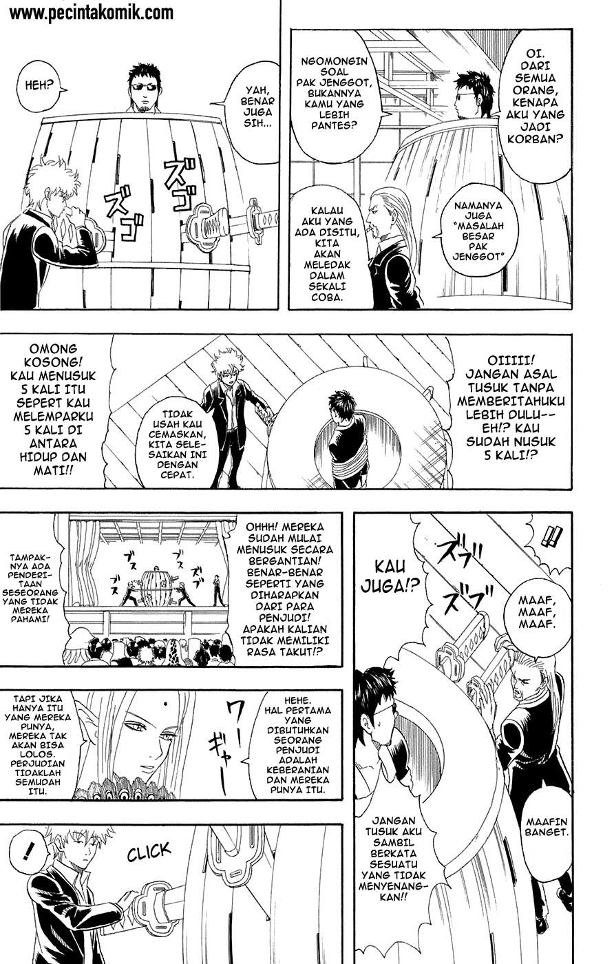 Chapter 70 - halaman 15