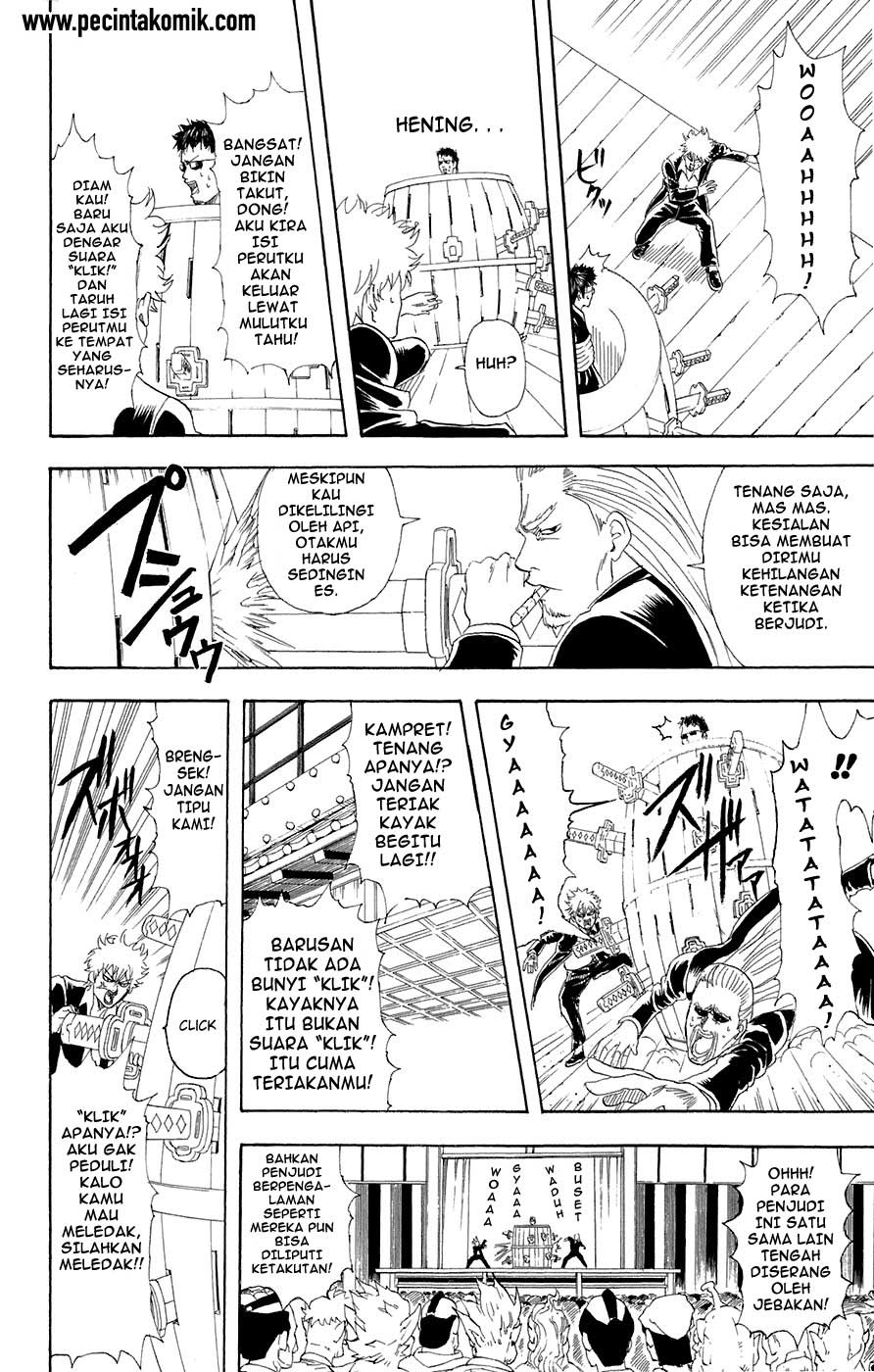 Chapter 70 - halaman 16
