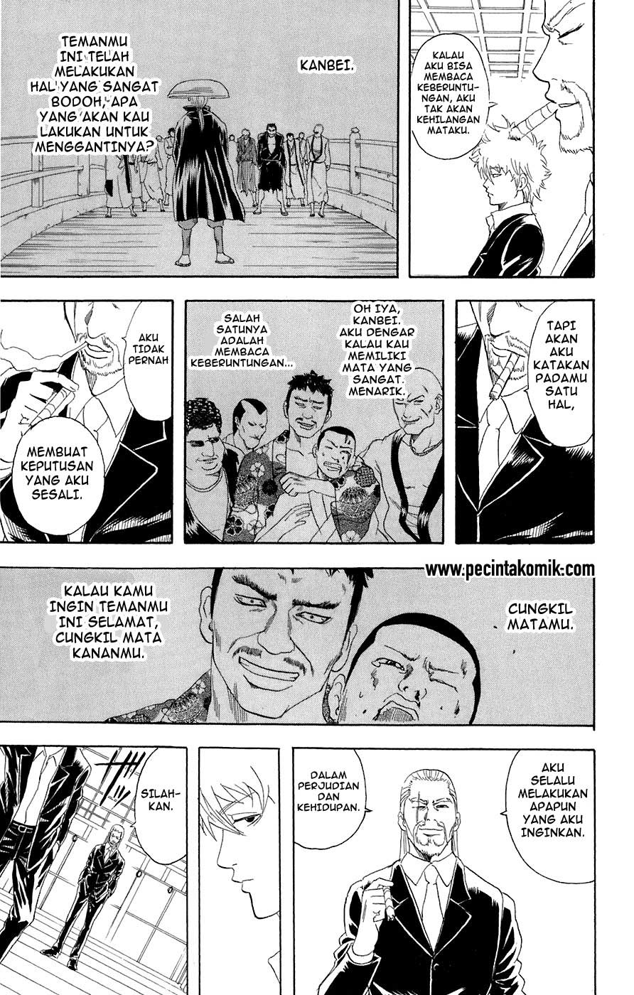 Chapter 70 - halaman 19