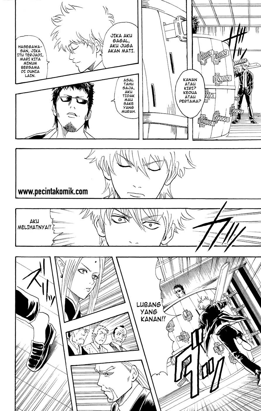 Chapter 70 - halaman 20