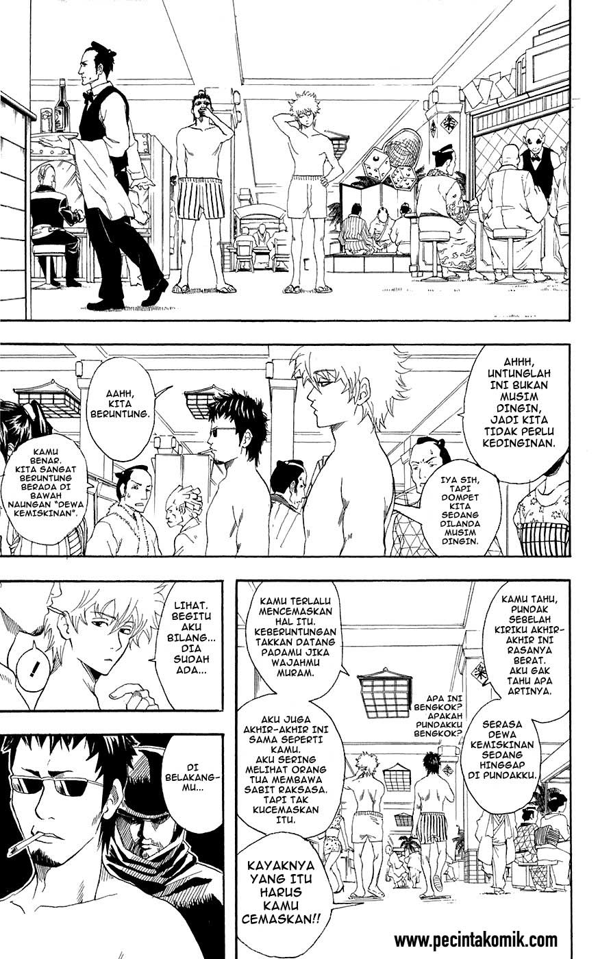Chapter 70 - halaman 5