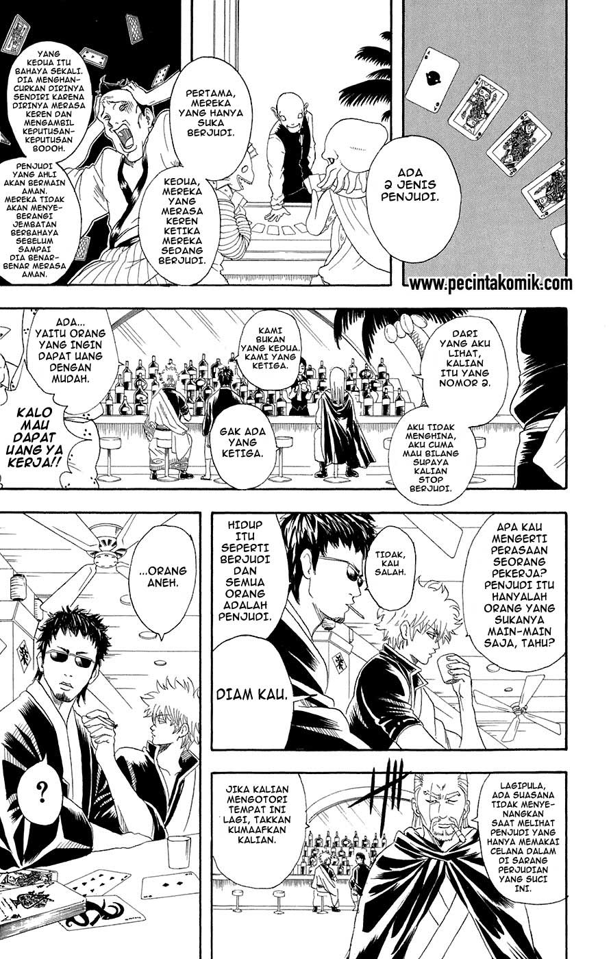Chapter 70 - halaman 9