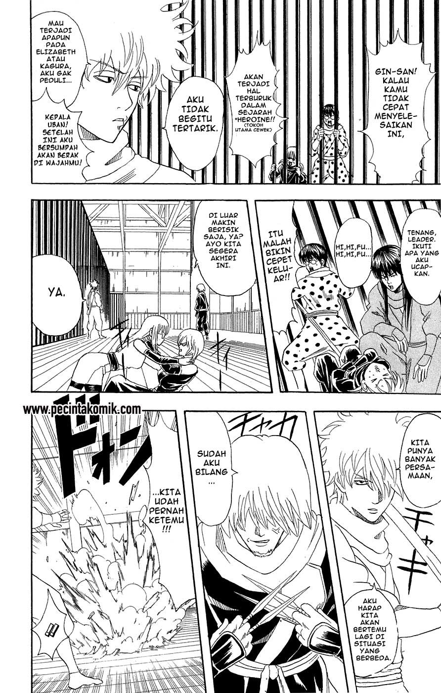 Chapter 69 - halaman 14