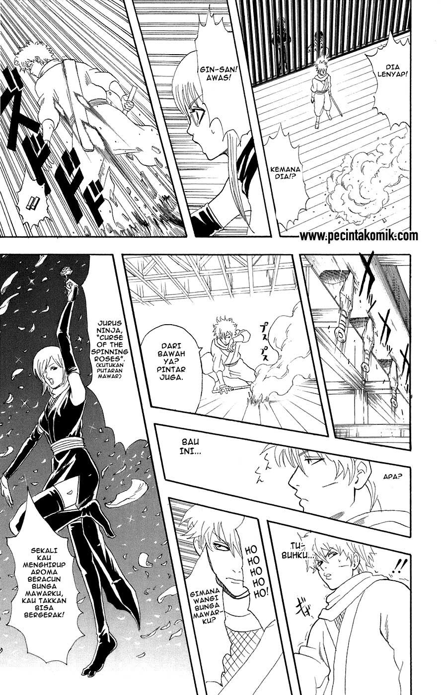 Chapter 69 - halaman 15