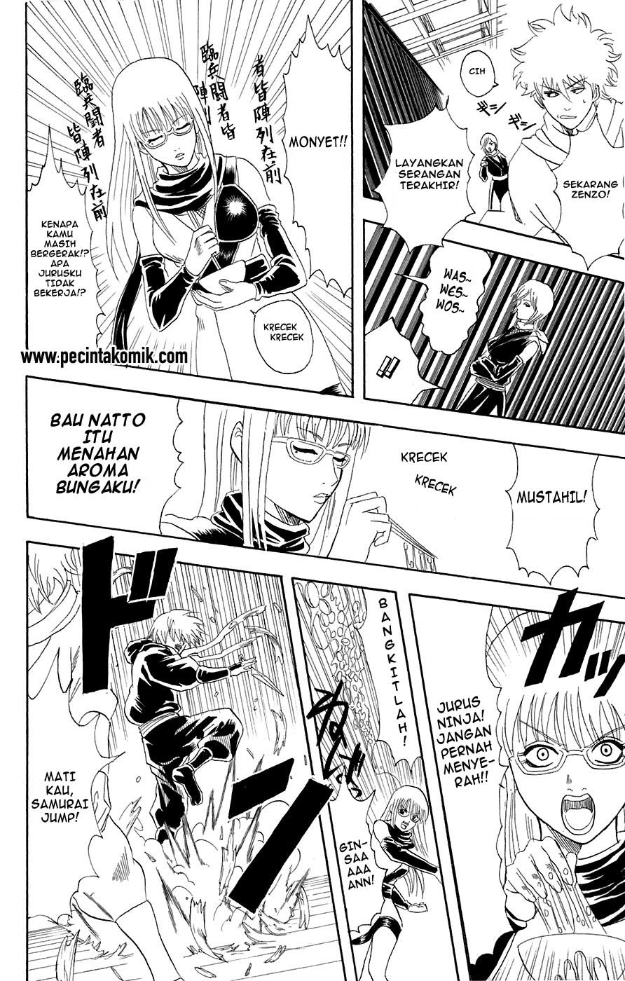 Chapter 69 - halaman 16