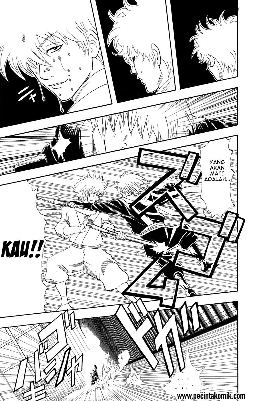 Chapter 69 - halaman 17