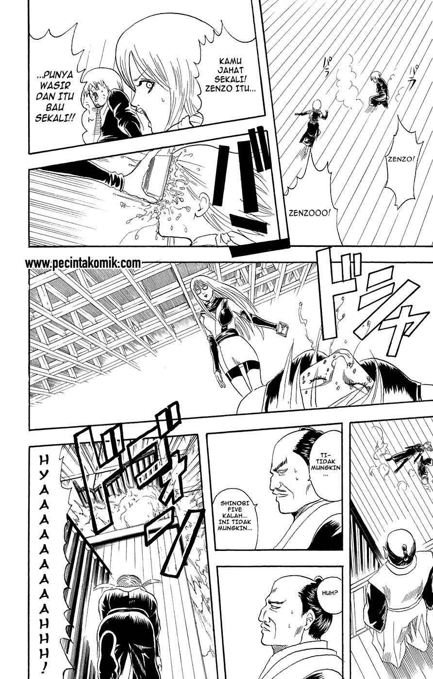 Chapter 69 - halaman 18