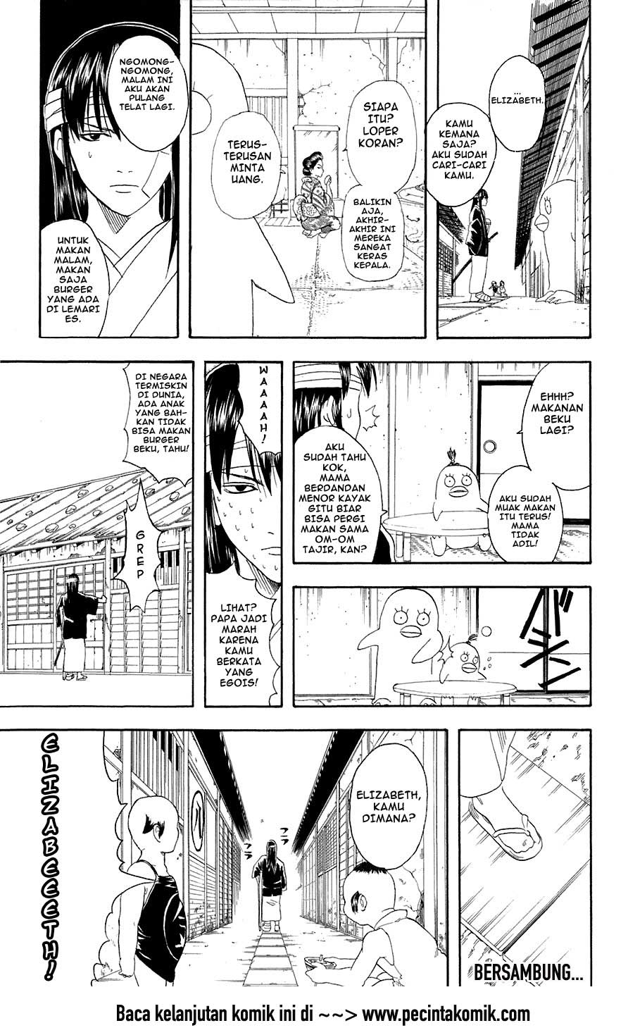 Chapter 69 - halaman 21