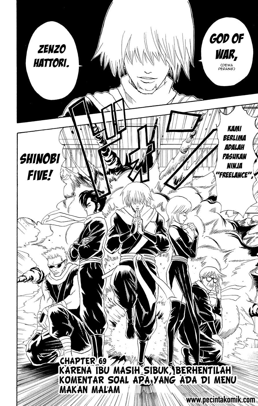 Chapter 69 - halaman 4