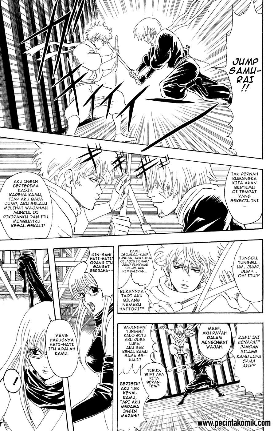Chapter 69 - halaman 7