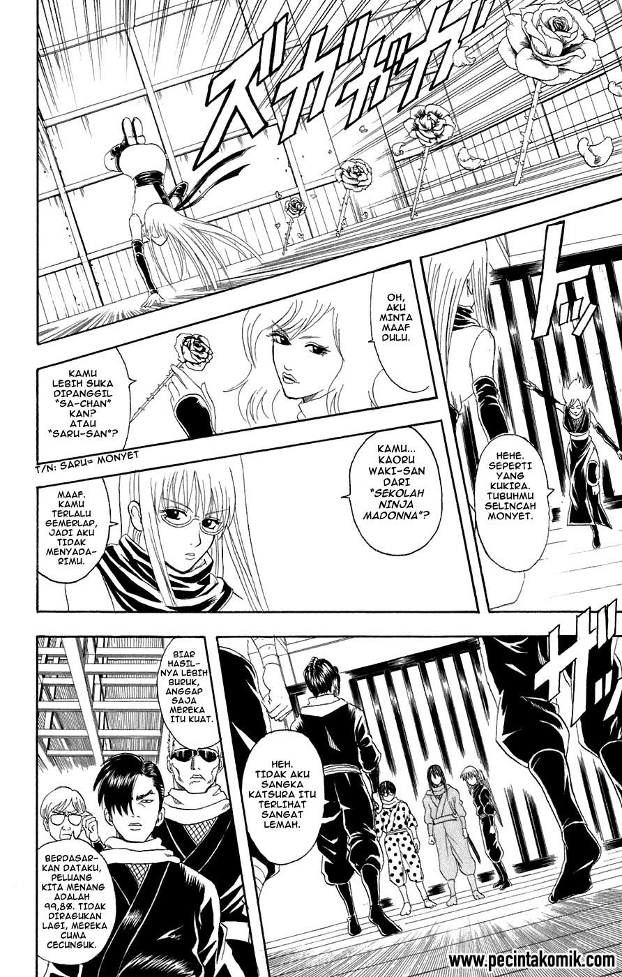 Chapter 69 - halaman 8