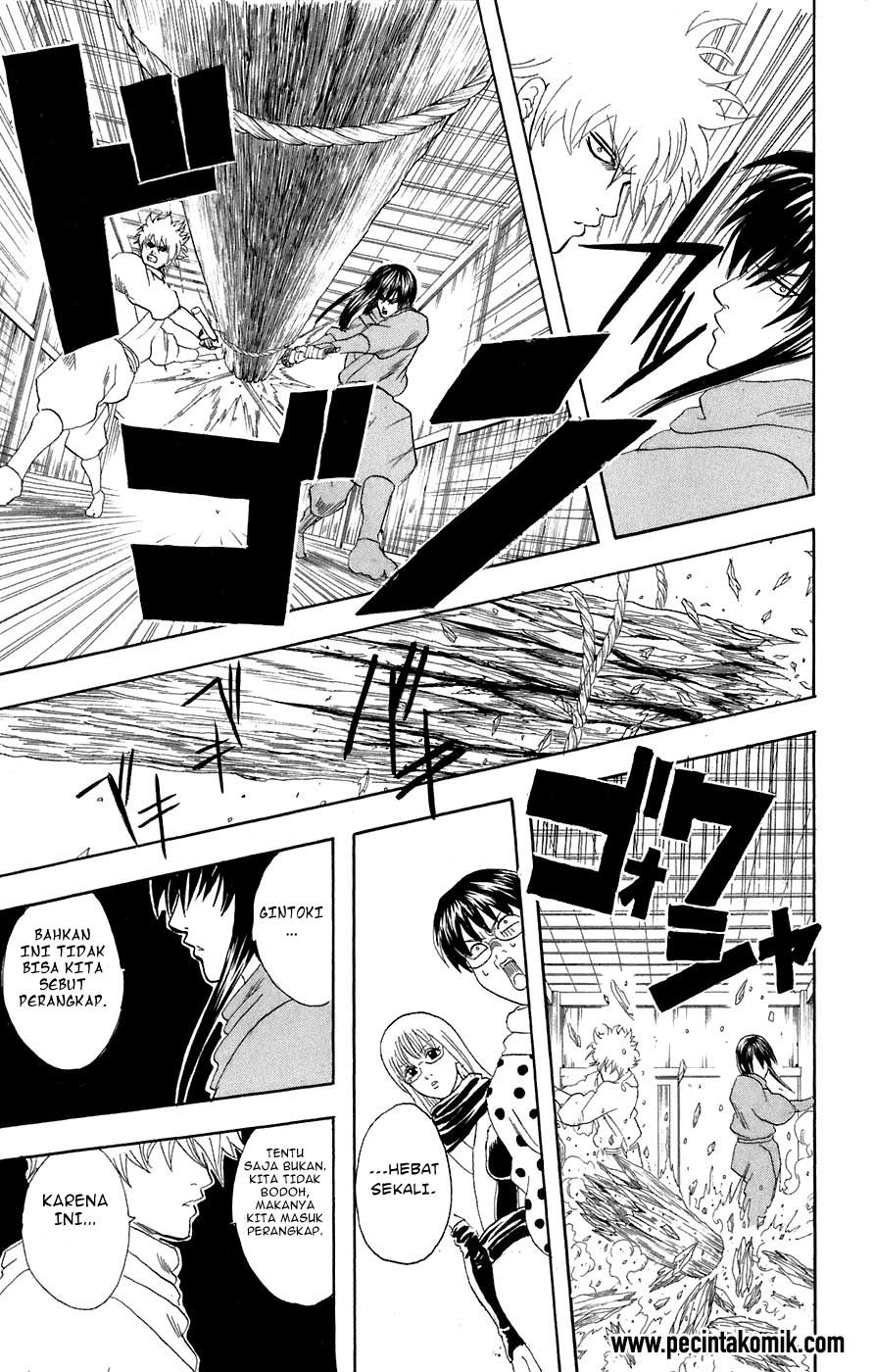 Chapter 68 - halaman 16