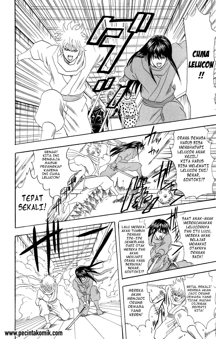 Chapter 68 - halaman 17
